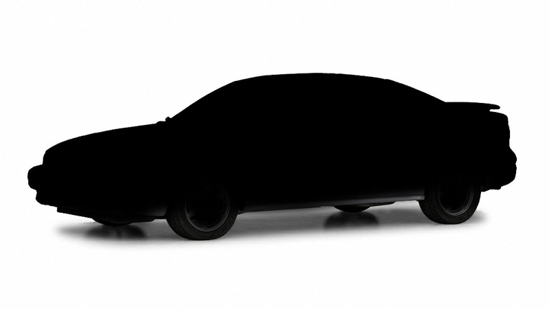 Illustration for article titled It's Car Silhouette-Guessing Time!